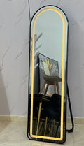 Miroir Lumineux led 3 position